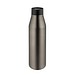 Metmaxx® Thermoflasche Click'n Go, gunmetal