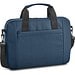 METZ. Laptop-Aktenkoffer 15.6'' aus 600D polyester, Blau