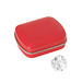 Mini-Mints-Dose Pocket, rot