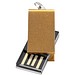 Mini Rotate USB-Stick, gold, 1GB