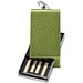 Mini Rotate USB-Stick, grün, 32GB