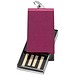 Mini Rotate USB-Stick, rot, 8GB