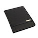 Mini-Tablet-Portfolio HILL DALE TAB im DIN-A5-Format,schwarz