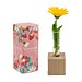 Mini-Vase, Ostern, 1-seit. Druck