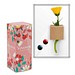 Mini-Vase Magnet, 1-seit. Druck