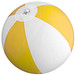 Mini-Wasserball Acapulco,gelb