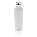 XD COLLECTION Vakuum-Flasche aus Stainless Steel, weiß XD COLLECTION Vakuum-Flasche aus Stainless Steel, weiß
