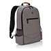 XD COLLECTION Rucksack Duo Tone, PVC frei, grau XD COLLECTION Rucksack Duo Tone, PVC frei, grau