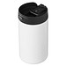 Mojave 300 ml RCS-zertifizierter Isolierbecher aus recyceltem Edelstahl, weiss