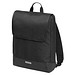 Moleskine Metro Slim Rucksack, schwarz