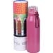 MoLu Trinkflasche Grand Haven,pink