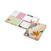 Geiger-Notes Monaco Bookcover Haftnotiz Kombi-Set, inkl. Druck, matt