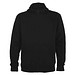 Montblanc Kapuzensweatjacke Unisex, schwarz, S