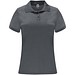 Monzha Sport Poloshirt für Damen, Lead, M