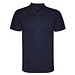 Monzha Sport Poloshirt für Herren, Navy Blue, M