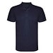Monzha Sport Poloshirt für Herren, Navy Blue, XL