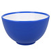 Müslischale 2 Colour matt, standard-blau PP Müslischale 2 Colour matt, standard-blau PP