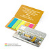 Geiger-Notes Multi-Card Papiermarker Bestseller, inkl. Druck, Softcover matt