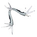 Multi Tool Legend, grau