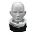 Multischal "Fleece", grau Multischal "Fleece", grau