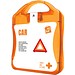 MyKit Auto, orange