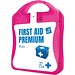 MyKit M Erste-Hilfe Premium, magenta