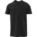 Nanaimo Kurzärmeliges T-Shirt für Herren im Washed Look, 160 g/m2, schwarz, XL