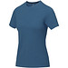 Nanaimo – T-Shirt für Damen, Tech blue, S