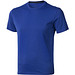 ELEVATE Herren T-Shirt Nanaimo, blau, XXXL
