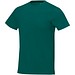 Nanaimo T-Shirt für Herren, Forest Green2, XL