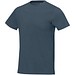Nanaimo T-Shirt für Herren, Hale Blue, 3XL
