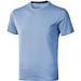 ELEVATE Herren T-Shirt Nanaimo, hellblau, L