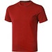 ELEVATE Herren T-Shirt Nanaimo, rot, XL