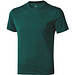 ELEVATE Herren T-Shirt Nanaimo, waldgrün, XXL