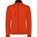 FIRE ORANGE
