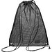 Netz-Gymbag MARGARITA, schwarz
