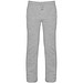 New Astun Hose Unisex, Marl Grey, S