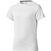 ELEVATE Kinder T-Shirt Niagara cool fit, weiß, 152 ELEVATE Kinder T-Shirt Niagara cool fit, weiß, 152