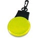NIBALI. Reflektorlicht mit 3 LEDs, Gelb