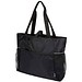 Nomad GRS-recycelte Yoga Tragetasche 18 L, schwarz