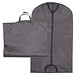 Non Woven Kleiderschutzhülle, anthrazit