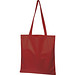Non-Woven Tasche, burgund
