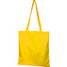 Non-Woven Tasche, gelb