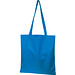 Non-Woven Tasche, hellblau