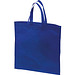 Non-Woven Tasche Nivala, blau
