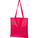 Non-Woven Tasche, pink