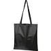 Non-Woven Tasche, schwarz