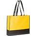 Non-Woven Tasche Zagreb,gelb