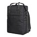 Notebook-Rucksack DAILY, schwarz