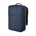 Notebook-Rucksack EUROPE, blau meliert